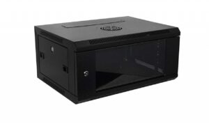 Bolein Blwm-6404 4u 600mm X 450mm Wallmount Cabinet