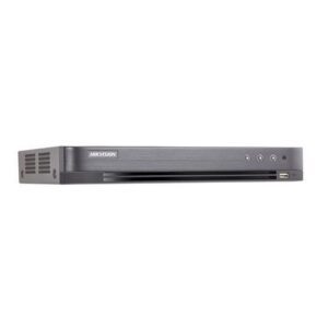 Hikvision 4ch Accu Sense Lite Dvr Ids-7204hqhi-m1