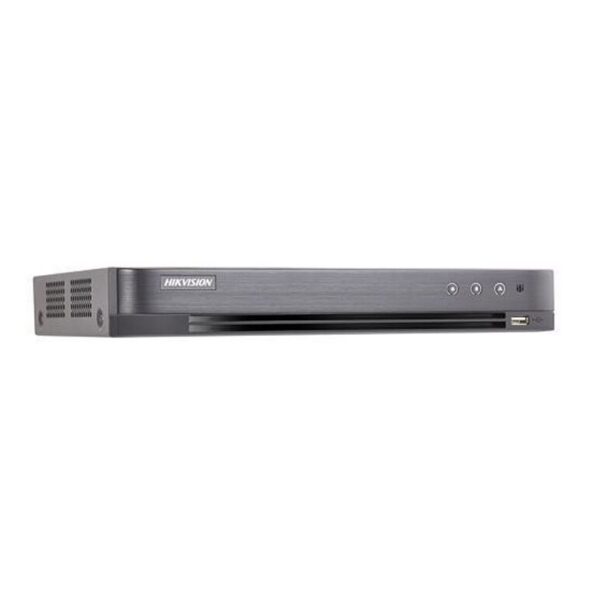 Hikvision 4ch Accu Sense Lite Dvr Ids-7204hqhi-m1