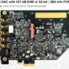 Creative Sound Blaster Ae-7 Hi-res Pci-e Dac And Amp Sound Card