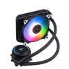 Golden Field Sf120 Rgb All-in-one Liquid Cpu Cooler, 120mm Radiator