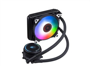 713c0uWUprL._AC_SL1500_ Golden Field Sf120 Rgb All-in-one Liquid Cpu Cooler, 120mm Radiator