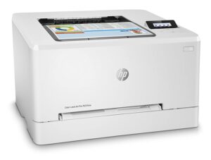 715+9iLteoL._SL1500_ Hp Color Laserjet M254 Nw Wireles/networking Printer Only-1yr Wrnty