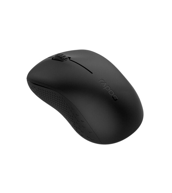 Rapoo M20 Wireless Optical Mouse/3million Life