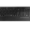 Rapoo Wireless X1960 Keyboard With 1 Yr Warranty