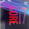 Intel Core I7 9th Gen 9700 With 3m Warranty G.