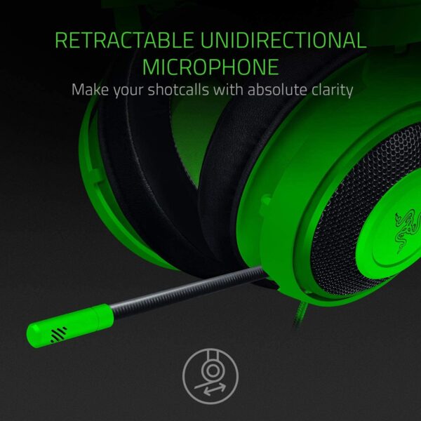 Razer Kraken Gaming Headset