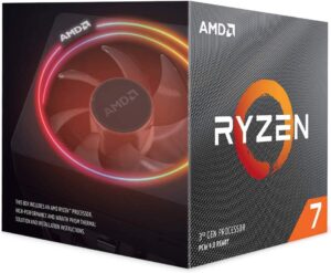 717Di3DGIbL._AC_SL1092_ Amd 3700x Without Cooler In Loose Pack -3 Months Warranty