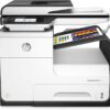 Hp Pagewide Mfp 477 Dw (4 In 1 Multifunction Business & Duplex Printer