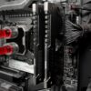 Patriot Viper Steel Series Ddr4 16gb (2x8gb) 4000mhz Gaming Ram