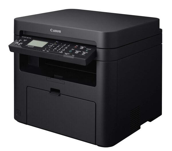 Canon 241d Multi Function Printer/ Phtocopier/scanner, 27ppm-1yr Wrnty