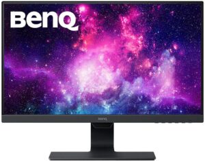 71BuyRgSzdL._AC_SL1280_ Benq 24 Inch Monitor, 1080p, Ips Panel, Eye-care Technology | Gw2480