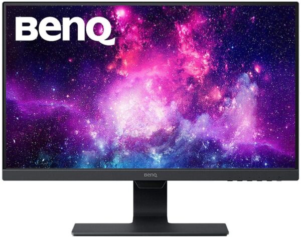 Benq 24 Inch Monitor, 1080p, Ips Panel, Eye-care Technology | Gw2480