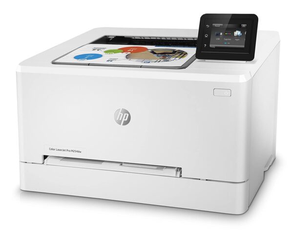 71C2HDYrNIL._SL1500_ Hp Color Laserjet M254 Dw Duplex Wireless A4 Printer-1year Warranty