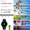 Imilab Kw66 1.28'' Tft Smart Watch Ip68 Waterproof Touch Screen