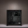 71ETAjRvEvL._AC_SL1500_ Corsair 4000D Airflow Tempered Glass Mid-Tower ATX PC Case - Black