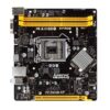 Biostar H410mhg Ver. 6.0 Motherboard 10th Gen With 1 Year Warrnaty