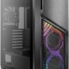 Antec Dark Phantom Dp502 Flux