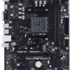 Biostar Amd Motherbaord 3rd Gen A520 /m.2/4k Hdmi/pcie -1yr Wrnty
