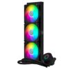 71IU3DDv3wL._SL1500_ Cooler Master Masterliquid Ml360l Argb Cpu Liquid Cooler
