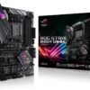 Asus Amd Am4 B450 Atx Gaming Motherboard Rog Strix B450f