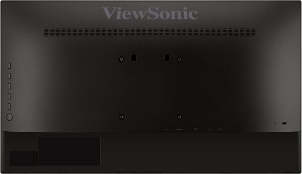71JsZW9KhKS._AC_SL1500_ Viewsonic Vp2458 24" 60hz 100% Srgb Professional Monitor Ips