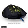 Havit Ms1027 Gaming Mouse With 1year Warranty