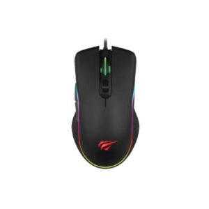71LgwElpP5L._SL1500_ Havit Ms1006 Rgb Backlit Wired 3200dpi Gaming Mouse 1yr Wrnty.