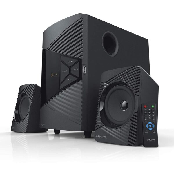 71LnHydYFBL._SL1500_ Creative Sbs E2500, 2.1 High-performance Bluetooth Speaker System
