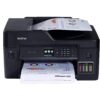 Brother Mfc-t4500dw All-in-one Inktank Refill System Printer With Wifi