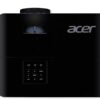 Acer X1126ah Projector 4000 Lumens/ Res. 800*600 To Full Hd/svga/
