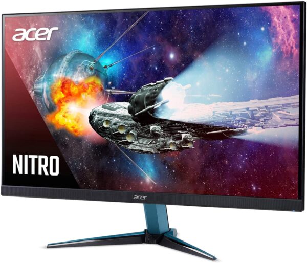 Acer Nitro Vg271up Ips 144hz Gaming Monitor 27 Inch -with 1 Yr Wrnty