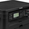 Canon Imageclass Mf232w Printer /copier/scanner