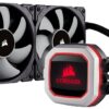 71RYhqzopcL._AC_SL1500_ Corsair Hydro Series H100i Pro Rgb 240mm Liquid Cpu Cooler