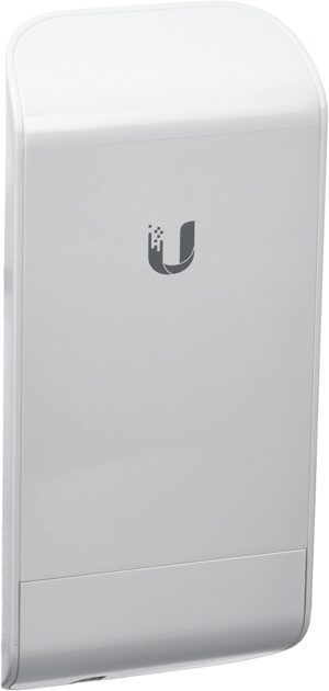 Ubiquiti Nanostation Loco M2 8dbi/m5 13dbi (nano Mimo, Airmax) 10km