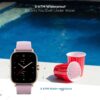 71UNXg57zyL._AC_SL1500_ Amazfit Gts2e Smartwatch For Men Women Alexa & Gps, Fitness Tracker
