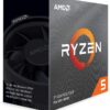 Amd Ryzen 5 3600 Without Cooler