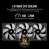 71WjB44bQpL._AC_SL1500_ Corsair Hydro Series H150i Pro Rgb 360mm Liquid Cpu Cooler