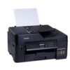Brother Mfc-t4500dw All-in-one Inktank Refill System Printer With Wifi