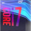 Intel Core I7 9th Gen 9700 With 3m Warranty G.