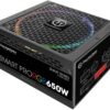 71ZESf2m6GL._AC_SL1500_ Thermaltake 650watt 80+bronze Fully Modular With 1 Yr. Wrnty