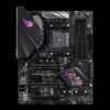 Asus Amd Am4 B450 Atx Gaming Motherboard Rog Strix B450f