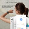 Amazfit Gts2 Smart Watch, 1.65 Inch (4.2 Cm) Amoled Display Men/women