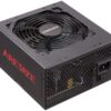 Golden Filed Aresze 750 Watt Full Modular Power Supply