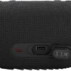 Jbl Charge 5 Play And Charge Endlessly Bluetooth Speaker( Genuine )
