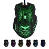 Havit Ms1027 Gaming Mouse With 1year Warranty