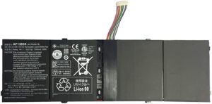 71l499tW9lL._AC_SL1500_ Acer Original Battery Ap13b8k, 41cp6/60/80 4 Cell Genuine Battery