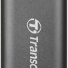 Transcend Jetflash Jf920 3.2 Ssd Pendrive 400mbps Speed, 128gb, Metal