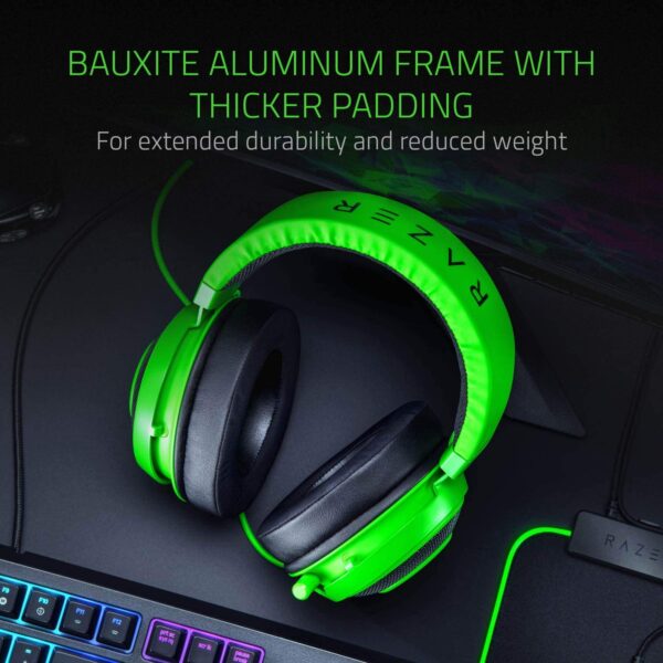 Razer Kraken Gaming Headset