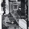 Biostar Gaming Z490a-silver 10th Gen Motherboard -1yr Warranty